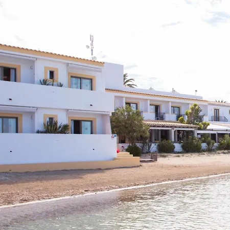 Hostal La Savina-3