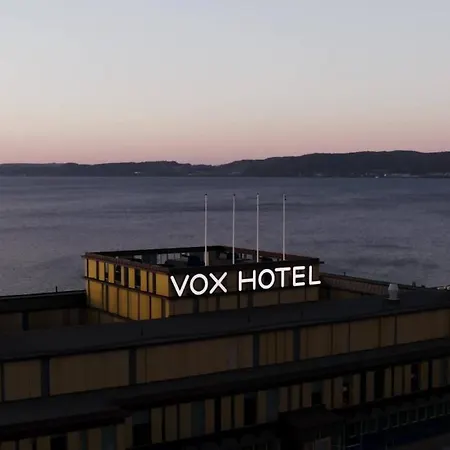 Vox Hotel-2