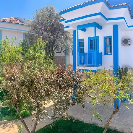Zehra Tatil Koeyue-3