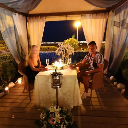 Majestic Beach Hotel&Wellness-2
