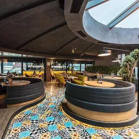 Sinema Hotel Ordu-2