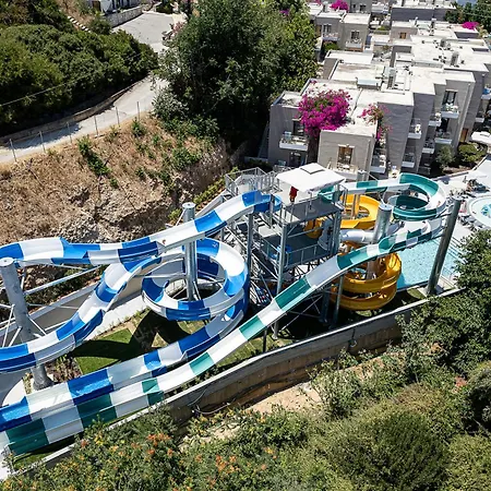 Porto Platanias Village Resort-3