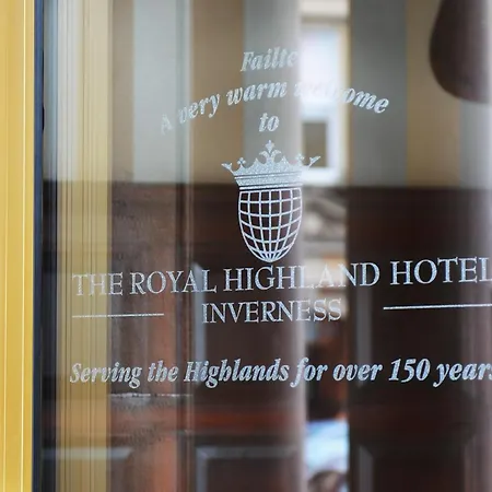 The Royal Highland Hotel-3