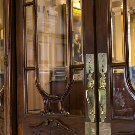 The Royal Highland Hotel-3