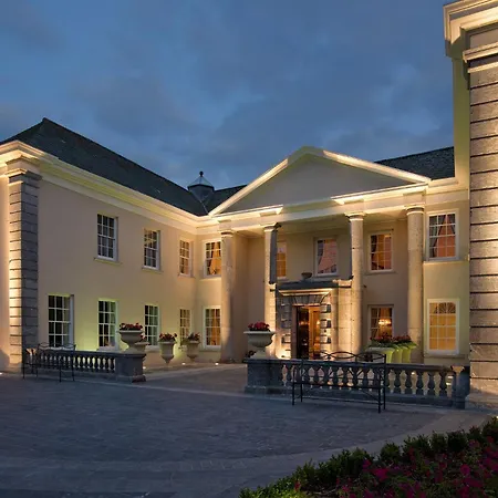 Castlemartyr Resort Hotel-3