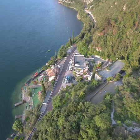 Surf Hotel Pier - Montagnoli Group-3