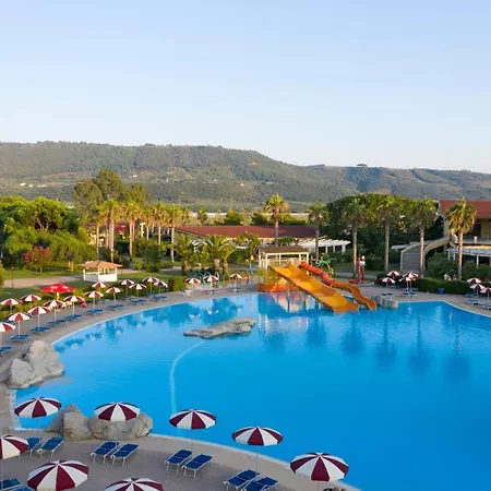 Falkensteiner Club Funimation Garden Calabria-3