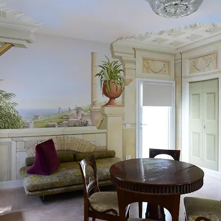Hmo Glamping & Suites In Vignanotica-2