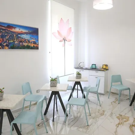 M'incanto B&B-2