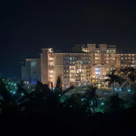 Sea Pearl Beach Resort & Spa Cox'S Bazar-3