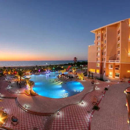 Sea Pearl Beach Resort & Spa Cox'S Bazar-3