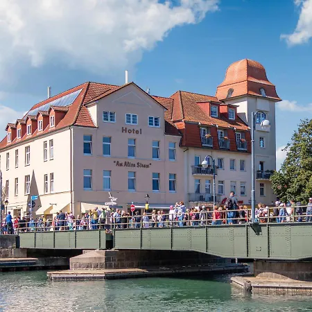 Hotel Am Alten Strom-3