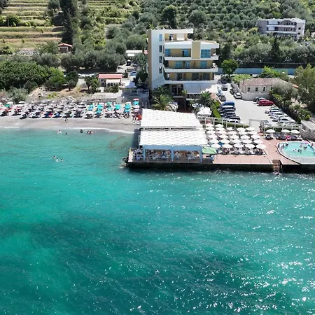 Paradise Beach Hotel-2