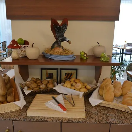 Olympos Beach Hotel-2
