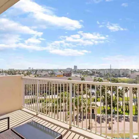 Bahia Mar Solare Tower 6Th Floor Bayview Condo 2Bd 2Ba With Pools-2