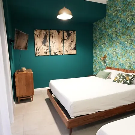 Ross Family Suites-2