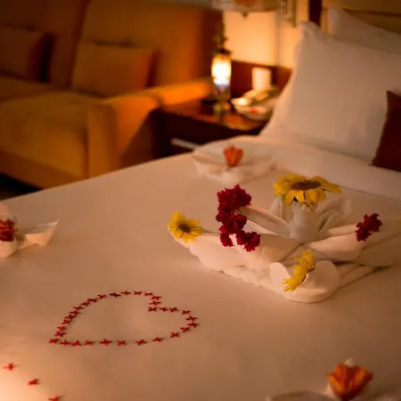 Sea Pearl Beach Resort & Spa Cox'S Bazar-3