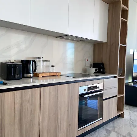 Icon - Private Holiday Apartments-3