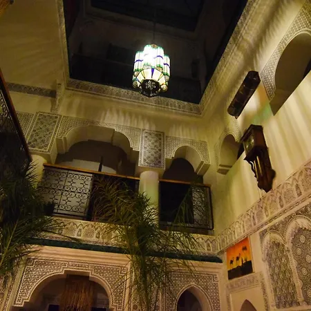 Riad Vis Ta Vie-2