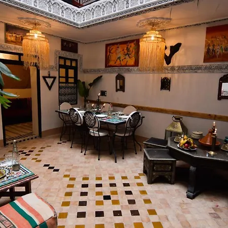 Riad Vis Ta Vie-3