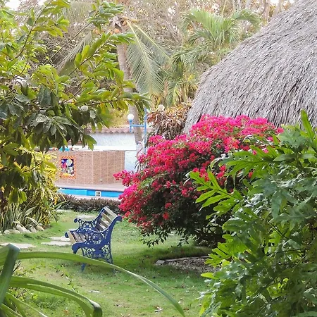 Portoazul Casa de Playa-2