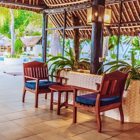 Safari Beach Hotel-3