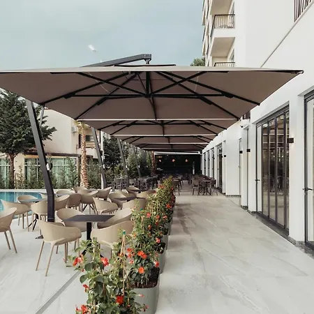 Delight Hotel & Spa-3