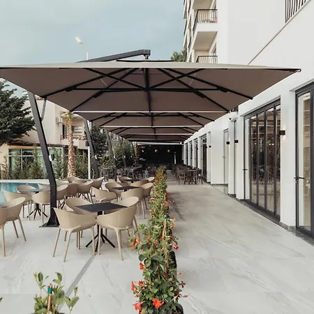 Delight Hotel & Spa-2