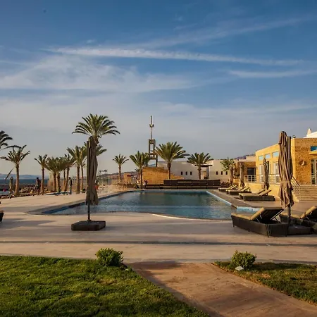 Luxotel Aqaba Beach Resort & Spa Only 15 Years Plus-2