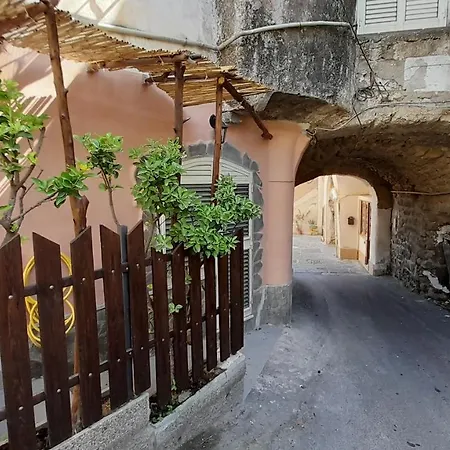 Mezza Torre B&B-2