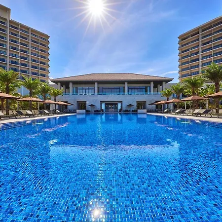 Ryukyu Hotel & Resort Nashiro Beach-2