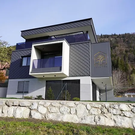 Perfect Lodgings Wiesing-2