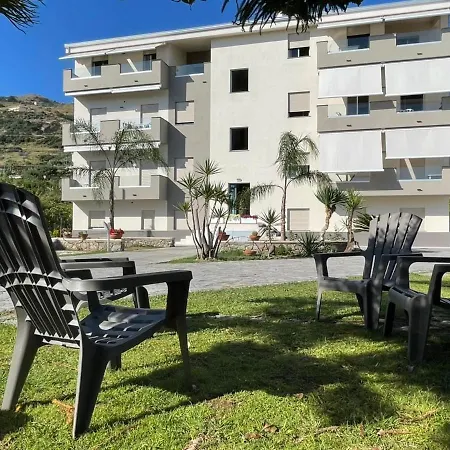 Citrarium B&B - Apartaments-2