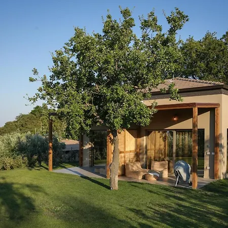 Hang Loose Cottage Hotel&Resort 4 stelle Gizzeria Calabria-3