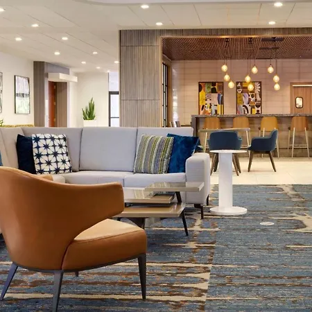 Holiday Inn San Jose-Silicon Valley By Ihg-2