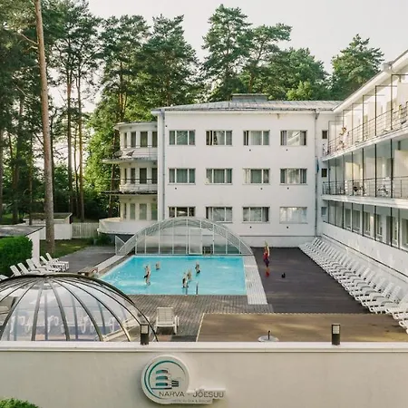 Narva-Joesuu Medical Spa-2