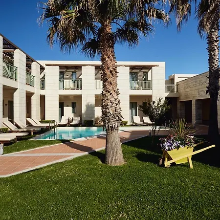 Giannoulis - Grand Bay Beach Resort (Adults Only)-3