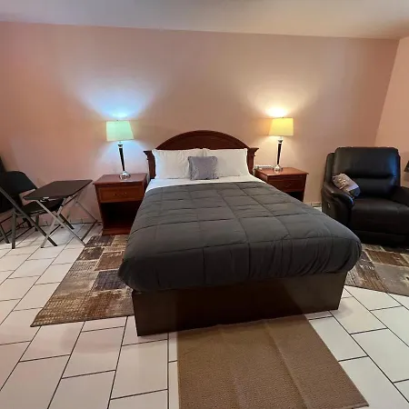 Frazier View Motel-3