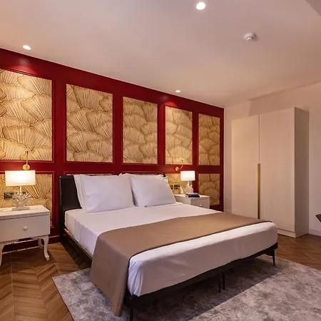 El Doris Boutique Living-3