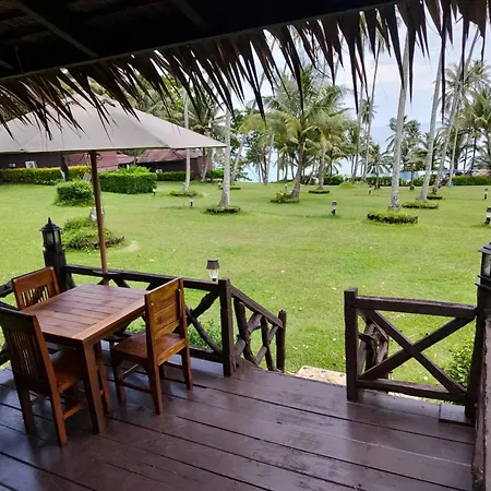 Koh Kood Beach Resort-3