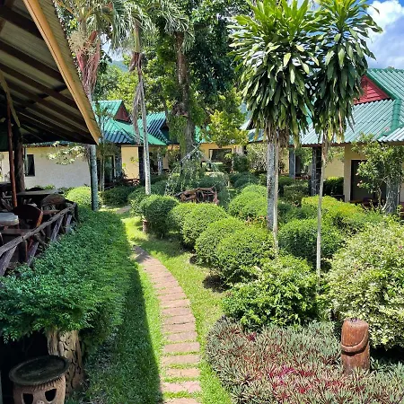 Garden Resort-2
