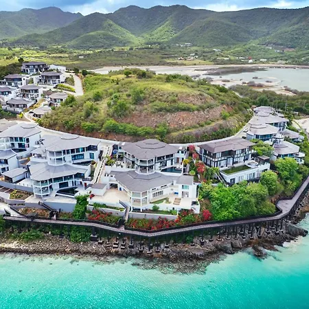 Tamarind Hills Resort & Villas-3