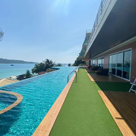Phi Phi Cliff Beach Resort-2
