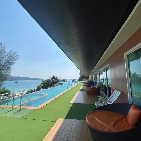 Phi Phi Cliff Beach Resort-3