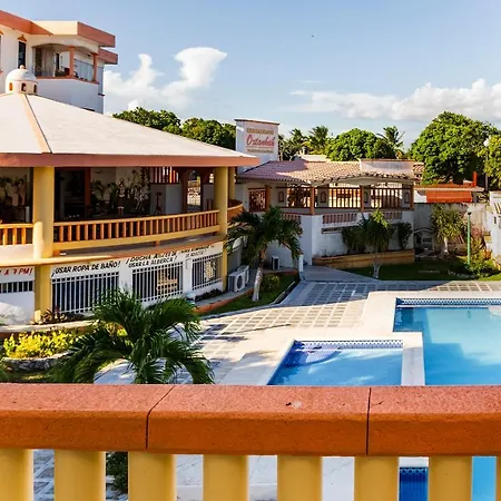 Capital O Oxtankah,Chetumal Bay-2