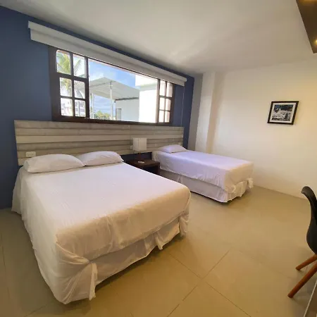 Casita De La Playa-2