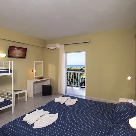 Panorama Sidari - All Inclusive-3