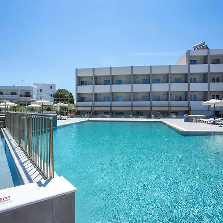 Tsampika Hotel Faliraki-2