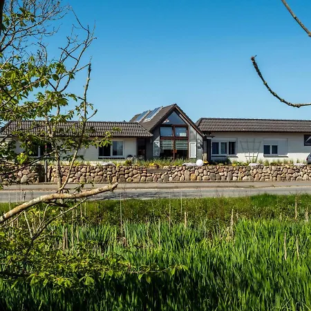 Garni Hotel & Appartements Nordstrand-2