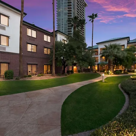 Sonesta Select Tempe Downtown-3